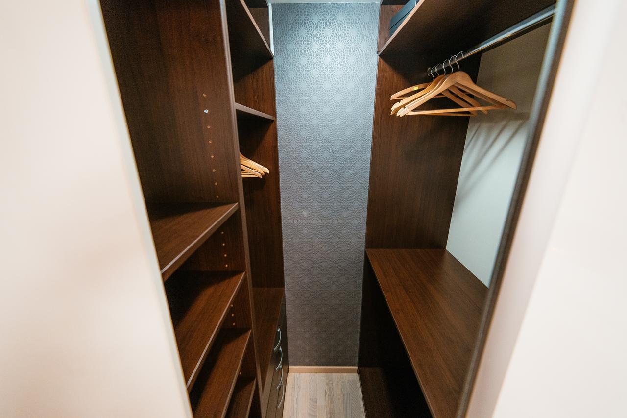 Luna Deluxe Apartment & Free Parking 사라예보 외부 사진